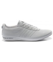 Adidas кроссовки Porsche Design S3 белые
