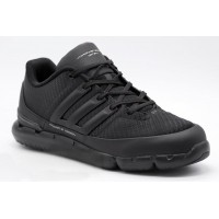 Кроссовки Adidas Posche Design Ultra Boost Sneaker черные