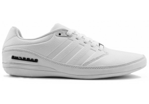 Adidas Porsche Design Typ 64 2.0 белые