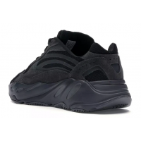Кроссовки Adidas Yeezy Boost 700 V2 Vanta черный с коричневым