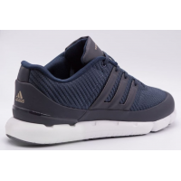 Кроссовки Adidas Posche Design Endurance темно-синие