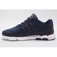 Кроссовки Adidas Posche Design Endurance темно-синие