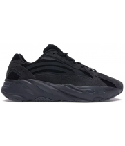 Кроссовки Adidas Yeezy Boost 700 V2 Vanta черный с коричневым
