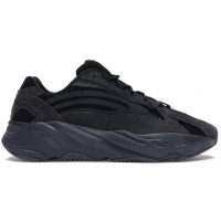 Кроссовки Adidas Yeezy Boost 700 V2 Vanta черный с коричневым
