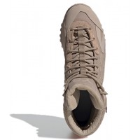 Зимние кроссовки Adidas Y-3 Notoma бежевые