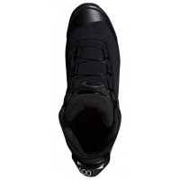 Зимние кроссовки Adidas Terrex Conrax Climaheat Boa черные
