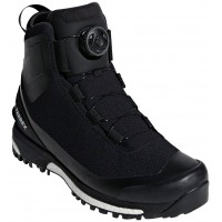 Зимние кроссовки Adidas Terrex Conrax Climaheat Boa черные