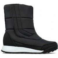 Зимние кроссовки Adidas Terrex Choleah COLD.RDY черные