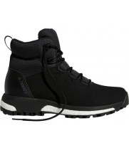 Зимние кроссовки Adidas Terrex Pathmaker CW черные