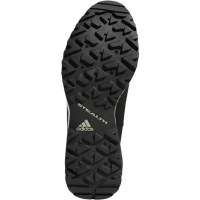 Зимние кроссовки Adidas Terrex Pathmaker CW черные