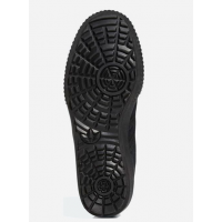 Зимние кроссовки Adidas Akando ATR высокие черные