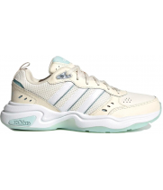 Кроссовки Adidas Strutter песочные