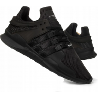 Кроссовки Adidas EQT Support черные