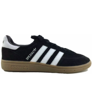 Кроссовки Adidas Spezial черные