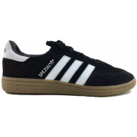 Кроссовки Adidas Spezial черные