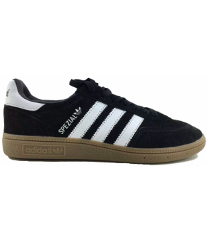Кроссовки Adidas Spezial черные