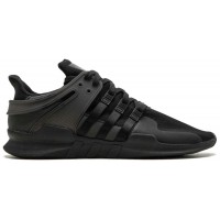 Кроссовки Adidas EQT Support черные