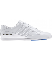 Adidas Porsche Design Typ 356 белые