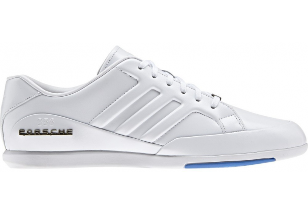 Adidas Porsche Design Typ 356 белые