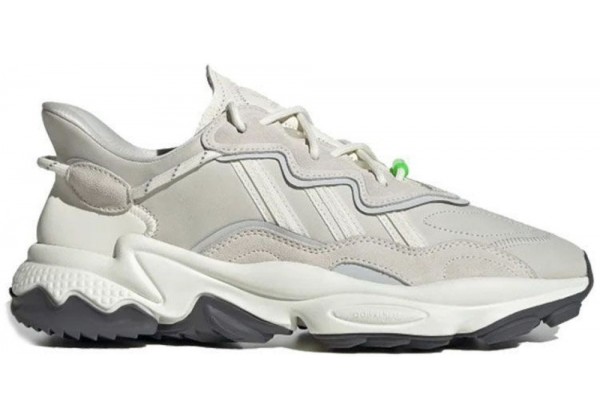 Кроссовки Adidas adiprene серые