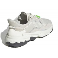 Кроссовки Adidas adiprene серые