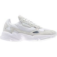 Кроссовки Adidas Falcon белые