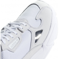 Кроссовки Adidas Falcon белые