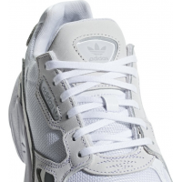 Кроссовки Adidas Falcon белые