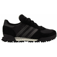 Кроссовки Adidas Marathon черные