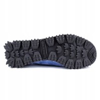 Кроссовки Adidas Marathon голубые