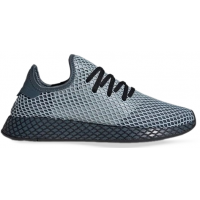 Кроссовки Adidas Deerupt Runner серые