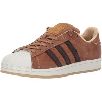 Adidas Superstar Mesa Brown