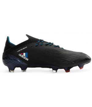 Бутсы Adidas X Speedflow 1 FG GW7454