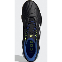 Бутсы Adidas Copa Sense.3 Sala In черные с белым