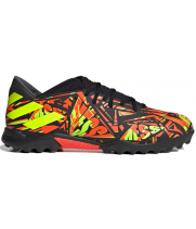 Бутсы Adidas Nemeziz Messi.3 Tf мульти