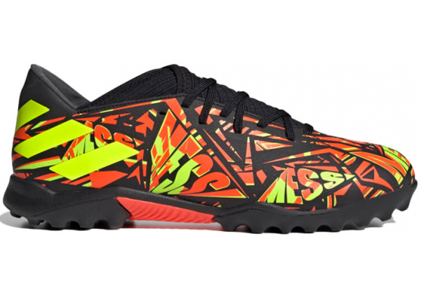 Бутсы Adidas Nemeziz Messi.3 Tf мульти