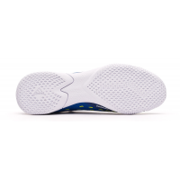 Бутсы Adidas Predator Freak.3 Lacceles In черные с синим