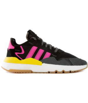 Adidas Nite Jogger Gum Sole