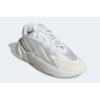 Кроссовки Adidas Ozelia All White