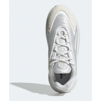 Кроссовки Adidas Ozelia All White