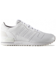 Кроссовки Adidas ZX 750 белые