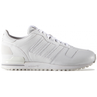 Кроссовки Adidas ZX 750 белые