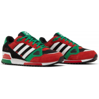 Adidas ZX 750 Red Green