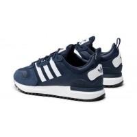 Adidas ZX 700 темно-синие
