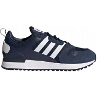 Adidas ZX 700 темно-синие
