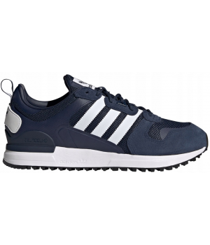 Adidas ZX 700 темно-синие