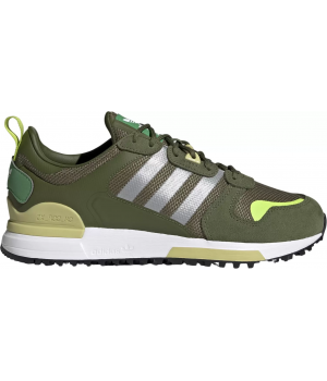 Adidas ZX 700 Olive Green