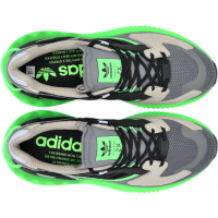 Adidas ZX 5K Grey Green