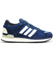 Adidas ZX 700 синие