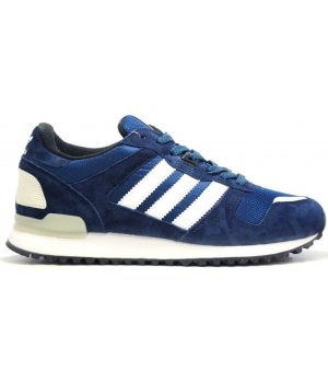 Adidas ZX 700 синие